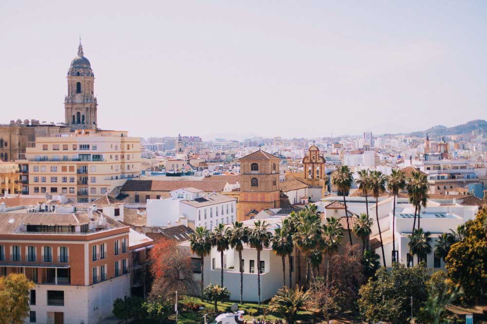 APL i Malaga med Travel & Learn