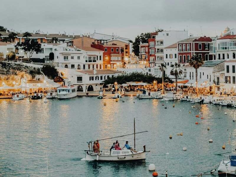 APL på Menorca - en chans för era elever - vi gör det enkelt!