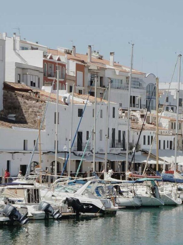 APL på Menorca - en chans för era elever - vi gör det enkelt!